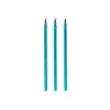 LEGAMI ERASABLE GEL PEN REFILLS SET OF 3 TURQUOISE