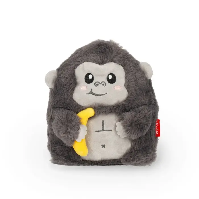 LEGAMI LEGAMI SUPER SOFT PLUSH GORILLA