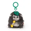 LEGAMI SUPER SOFT PLUSH KEY RING GORILLA
