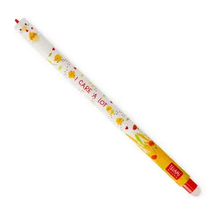 LEGAMI LEGAMI ERASABLE GEL PEN HEN