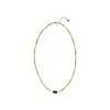 BS CHANCE TIGER EYE NECKLACE