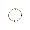 BS AMUSE TIGER EYE BRACELET