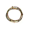 BS EXPERIENCE TIGER EYE BRACELET