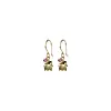 BS GENEROUS AMETHYST EARRINGS