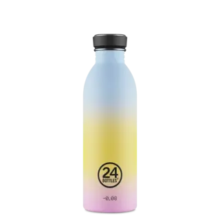 24 BOTTLES 24BOT URBAN BOTTLE 050 AURORA