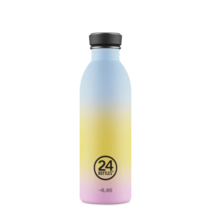 24 BOTTLES 24BOT URBAN BOTTLE 050 AURORA