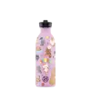 24BOT URBAN BOTTLE 050 MEOW FRIENDS W/ SPORT LID
