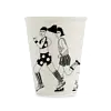 HELEN B CUP RUNNING FOR LIFE