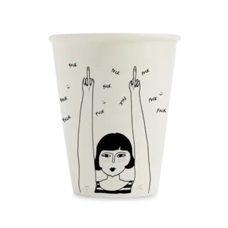 HELEN B HELEN B CUP FUCK FUCK FUCK