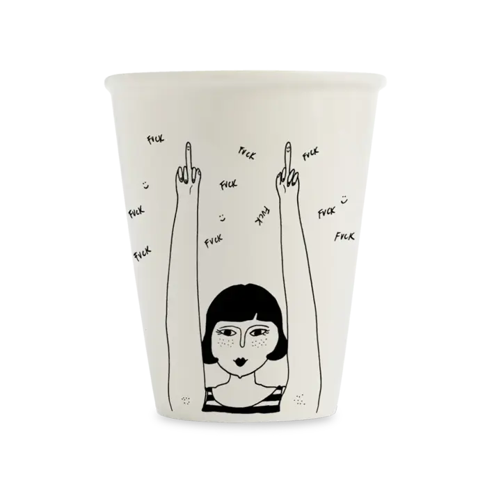 HELEN B HELEN B CUP FUCK FUCK FUCK