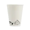 HELEN B CUP PUSHING AWAY SHIT