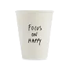 HELEN B CUP FOCUS ON HAPPY NIEUW