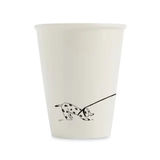 HELEN B HELEN B CUP DOG WALKER