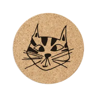 HELEN B HELEN B POTONDERZETTER XL KITTY