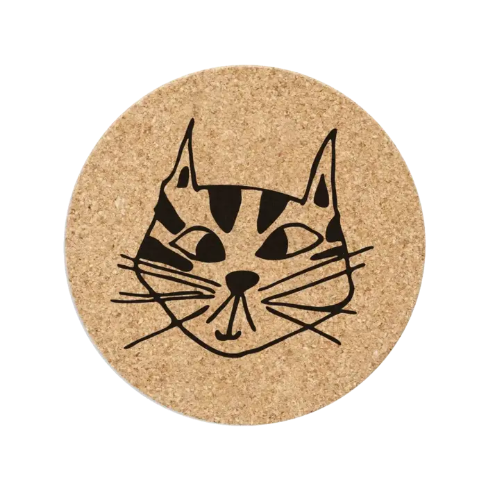 HELEN B HELEN B POTONDERZETTER XL KITTY
