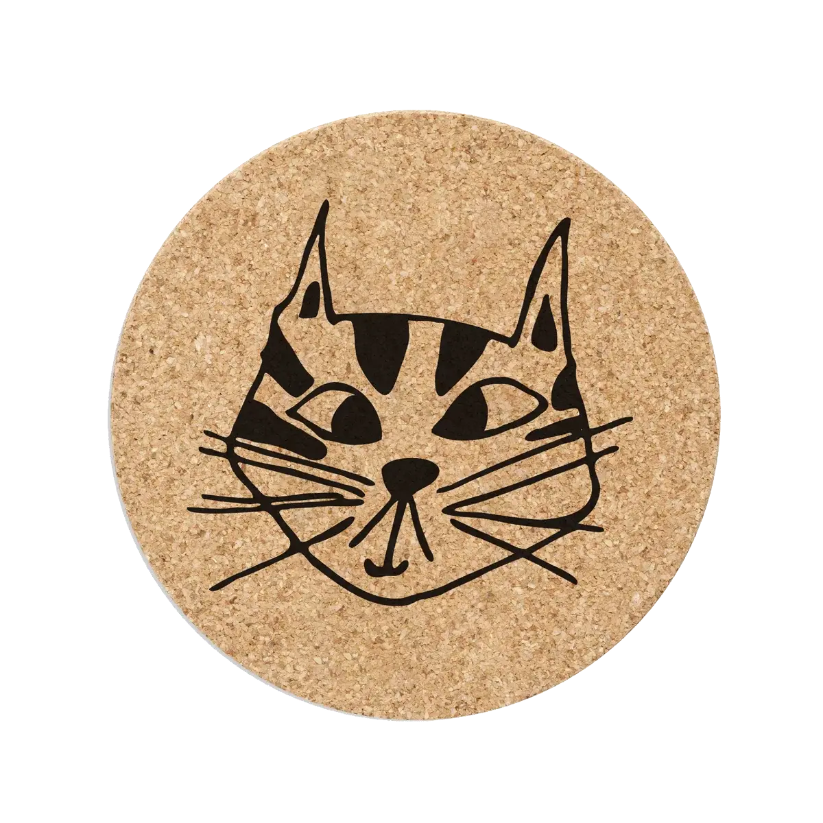 HELEN B HELEN B POTONDERZETTER XL KITTY