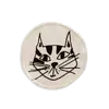HELEN B FACE PADS KITTY