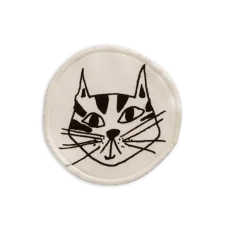 HELEN B HELEN B FACE PADS KITTY