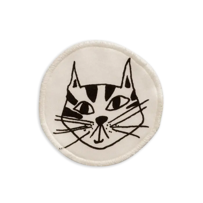 HELEN B HELEN B FACE PADS KITTY