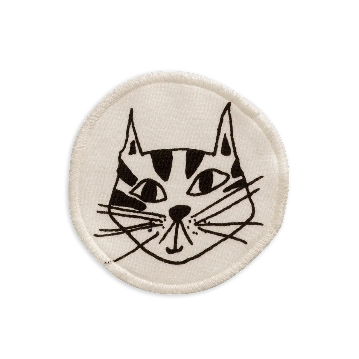 HELEN B HELEN B FACE PADS KITTY