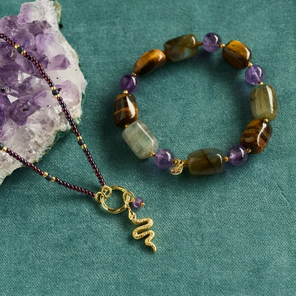 Pretty things