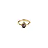 BS CERTAIN AMETHYST RING
