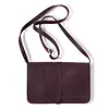 KEECIE OFF DUTY AUBERGINE