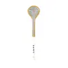 ZUSSS TEASPOON HAPPY WHITE / ASH BLUE