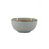 ZUSSS BOWL MY FAVORITE ASH BLUE