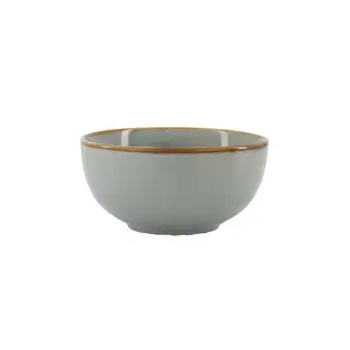 ZUSSS ZUSSS BOWL MY FAVORITE ASH BLUE