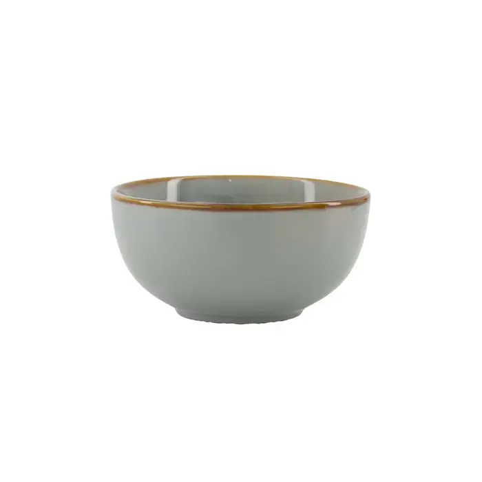 ZUSSS ZUSSS BOWL MY FAVORITE ASH BLUE