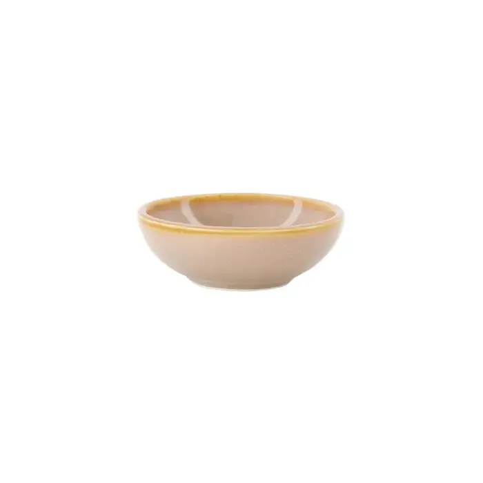 ZUSSS ZUSSS DIP DISH ENJOY SAND