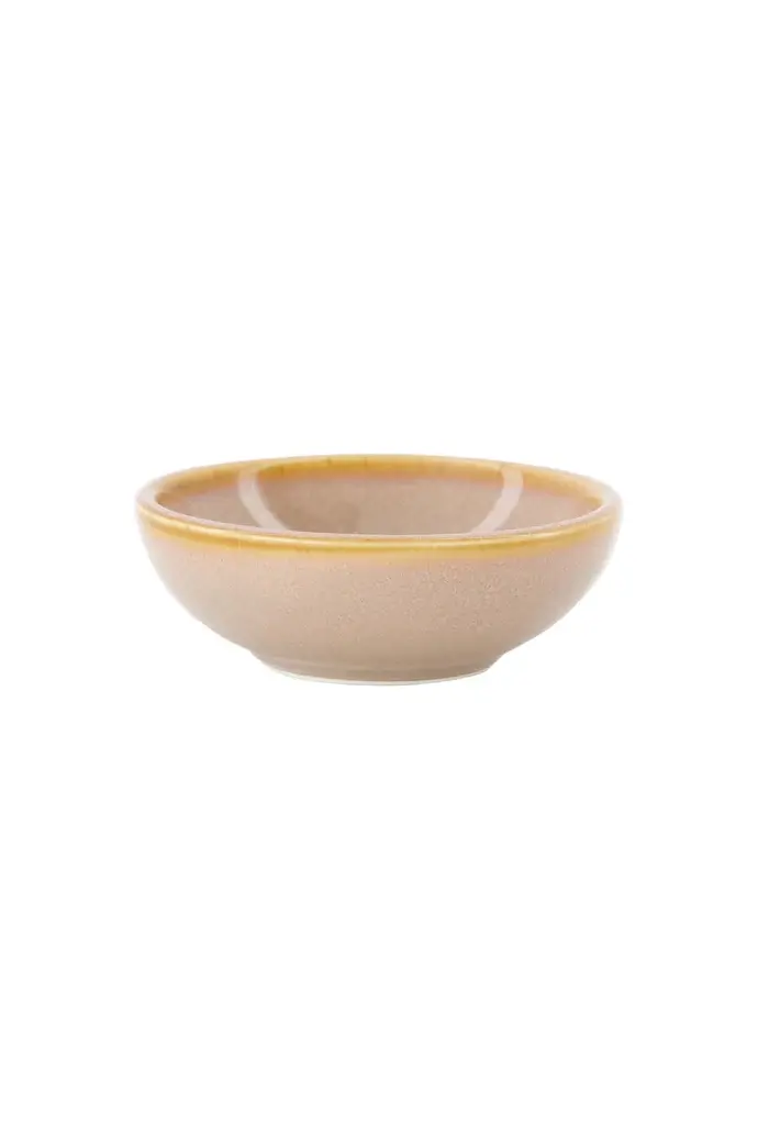 ZUSSS ZUSSS DIP DISH ENJOY SAND