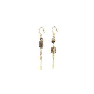 MURIELLE PERROTTI PERROTTI AVA GOLD