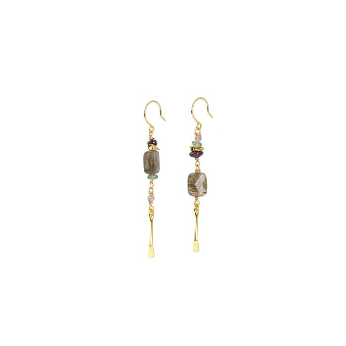 MURIELLE PERROTTI PERROTTI AVA GOLD