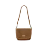 HINDBAG MARGAULT VELOURS MACCHIATO