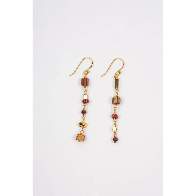 MURIELLE PERROTTI PERROTTI POCA GOLD