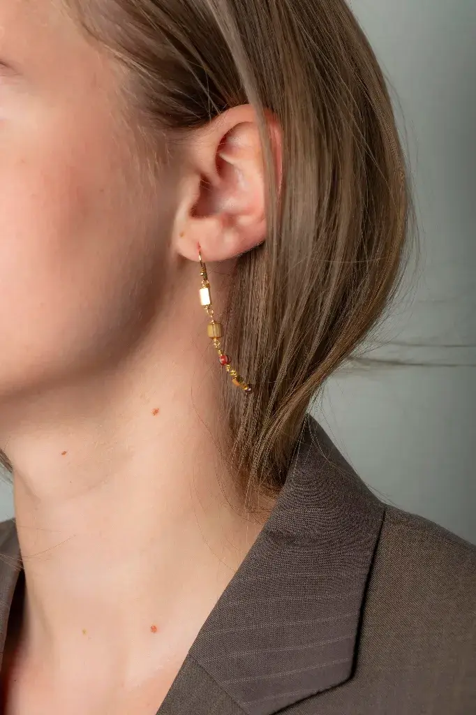 MURIELLE PERROTTI PERROTTI POCA GOLD