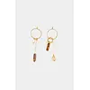 PERROTTI VERNY GOLD BROWN