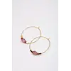 PERROTTI POCA GOLD PINK