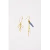 PERROTTI STUDIO GOLD BLUE