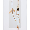 PERROTTI  LIBIE GOLD CAMEL