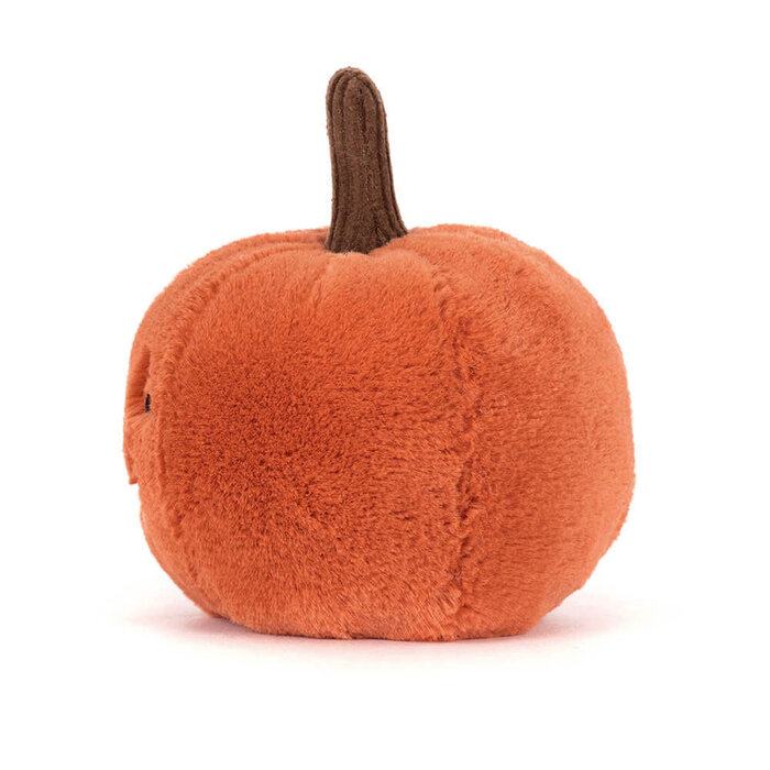 JELLYCAT JELLYCAT OOKY JACK O LANTERN