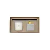 ZUSSS GIFTSET JIJ BENT GOUD WAARD WHITE / GOLD / BLUE