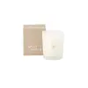 ZUSSS SCENTED CANDLE IN BOX YOU'RE THE BEST WHITE / BROWN
