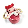 LILLIPUTIENS BABY POP MIO 21CM