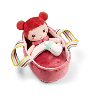 LILLIPUTIENS LILLIPUTIENS BABY POP MIO 21CM