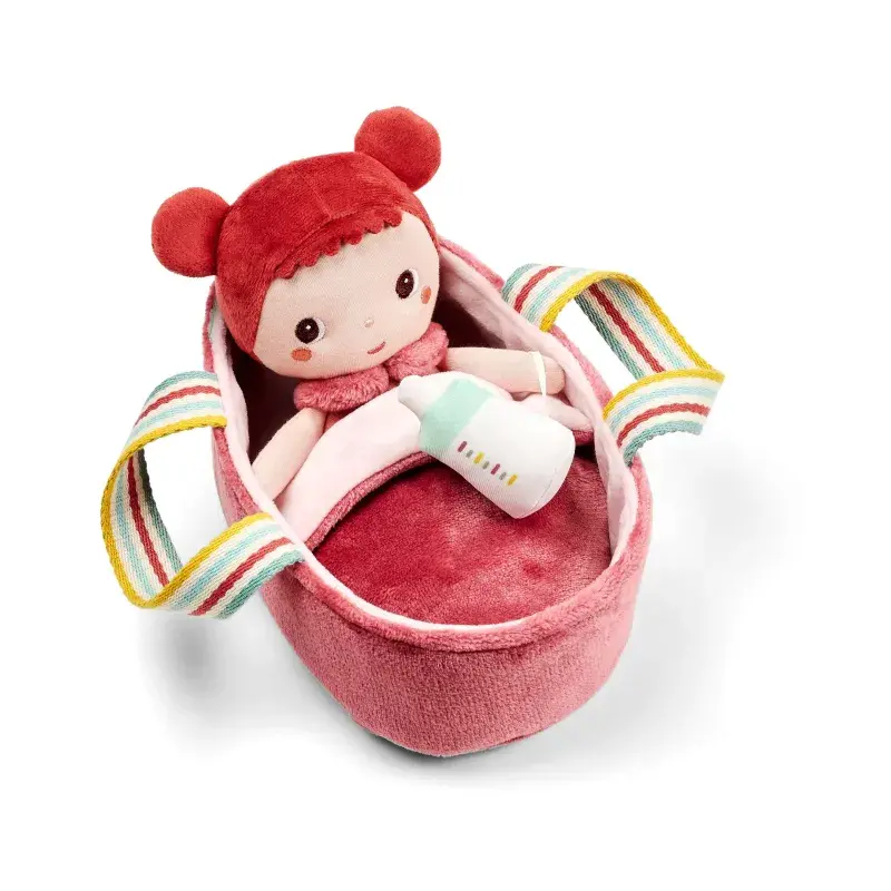 LILLIPUTIENS LILLIPUTIENS BABY POP MIO 21CM