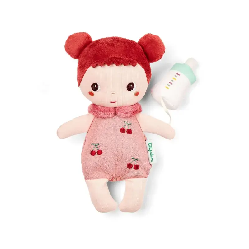 LILLIPUTIENS LILLIPUTIENS BABY POP MIO 21CM