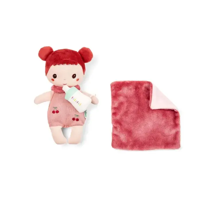 LILLIPUTIENS LILLIPUTIENS BABY POP MIO 21CM